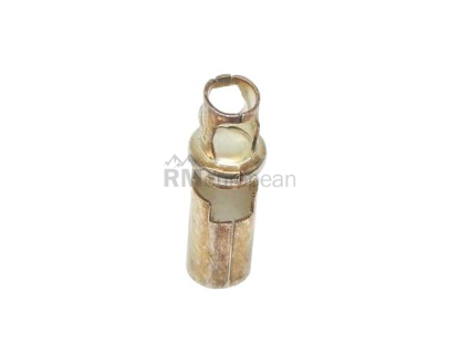Mercedes Electrical Pin Bushing Genuine Mercedes 0035452626