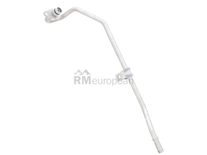 BMW Turbocharger Coolant Line Genuine BMW 11538666856