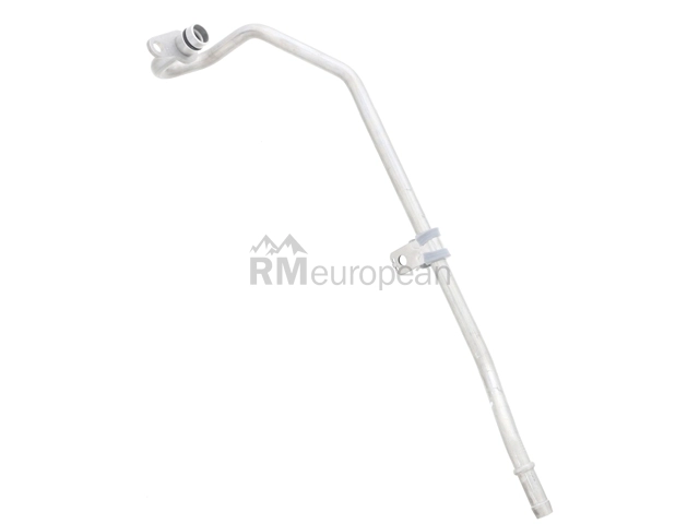 BMW Turbocharger Coolant Line Genuine BMW 11538666856