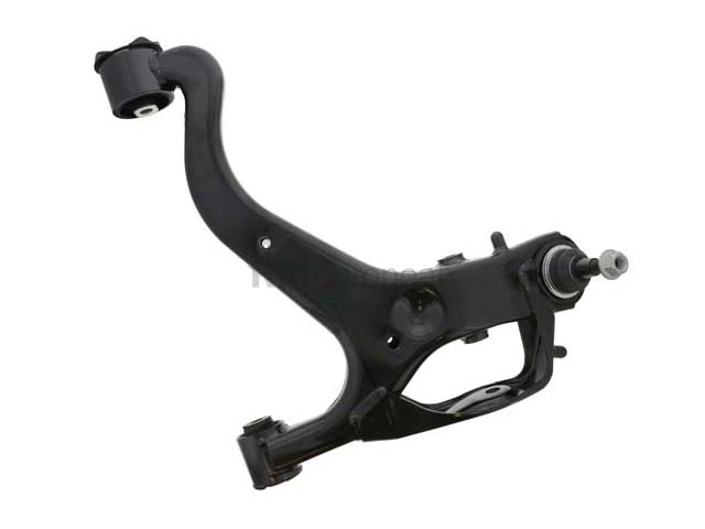 Land Rover Control Arm Lemfoerder LR073367