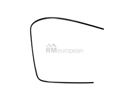 Porsche Windshield Moulding O.E.M. 9115419110170K