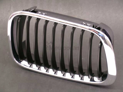 BMW Grille Genuine BMW 51138208488