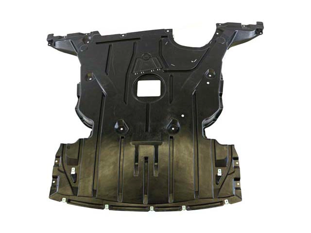 BMW Undercar Shield Genuine BMW 51757135287
