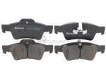 Brake Pad Set Brembo P50064