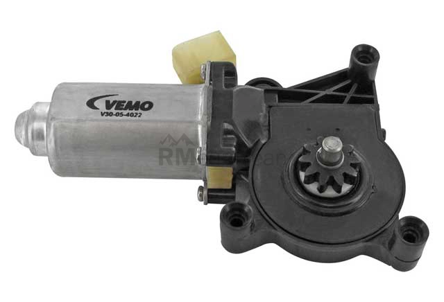 Mercedes Window Motor Vemo 2108205742