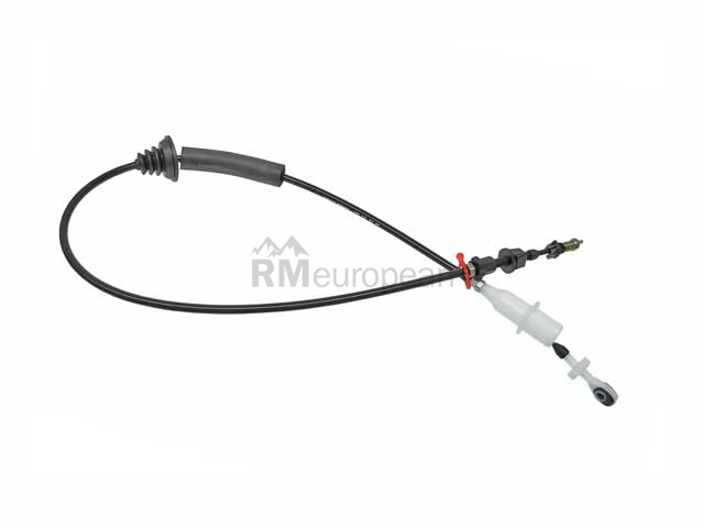 Mercedes Accelerator Cable Gemo 2023000130