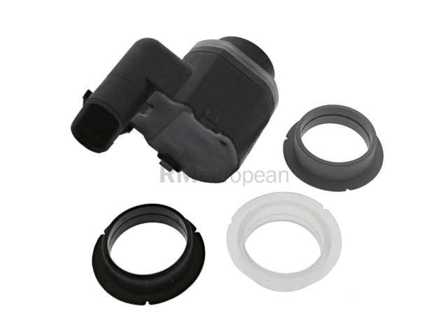Porsche Parking Aid Sensor Valeo 1S0919275D