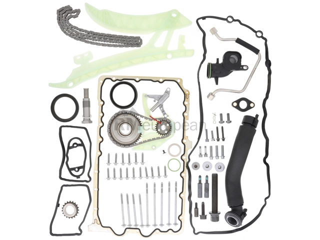 BMW Timing Chain Kit Rein Automotive CKP0250
