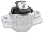 Jaguar Engine Mount Eurospare T4A1060