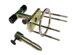 Volvo Blower Motor Removal Tool Baum Tools V7284