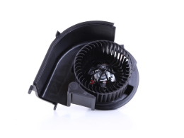 BMW Blower Motor Assembly Nissens 64119291177