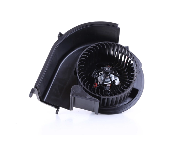 BMW Blower Motor Assembly Nissens 64119291177