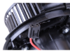 BMW Blower Motor Assembly Nissens 64119291177