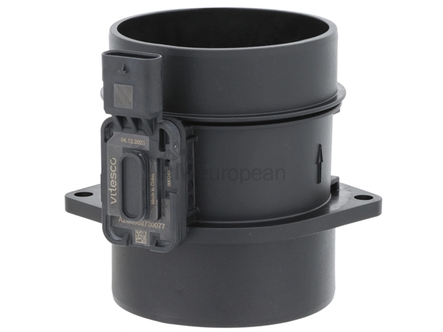 Mercedes Air Mass Sensor Vitesco Technologies 6519051200