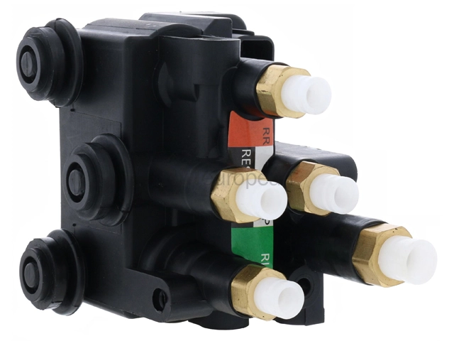 Land Rover Solenoid Valve Unit Arnott Industries LR176326