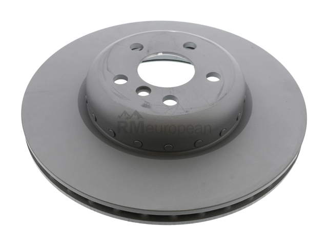 BMW Brake Disc Zimmermann Formula F 34208887187