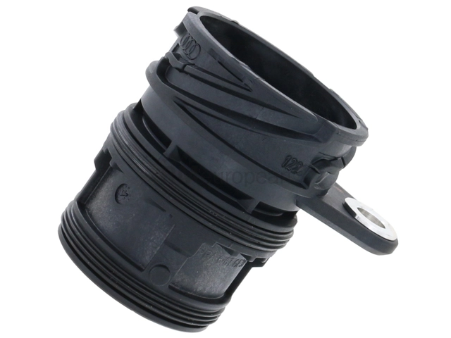 Porsche Connector Sleeve Genuine Porsche 0B5325571
