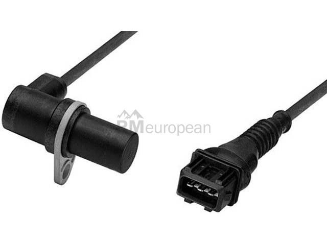 BMW Camshaft Position Sensor Hella 12141703221