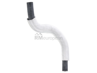 Saab Expansion Tank Hose Genuine Saab 32022234