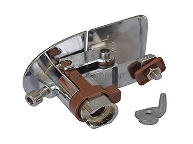 Porsche Outside Door Handle Jorg Auto Parts 91453190500