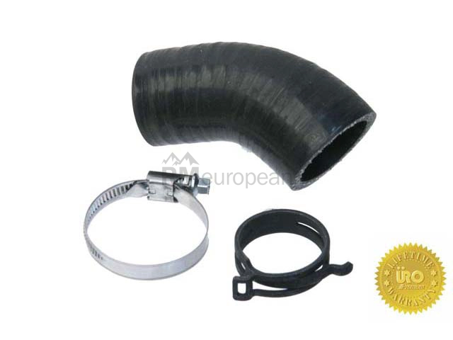BMW Water Hose URO Parts Premium 11537558522