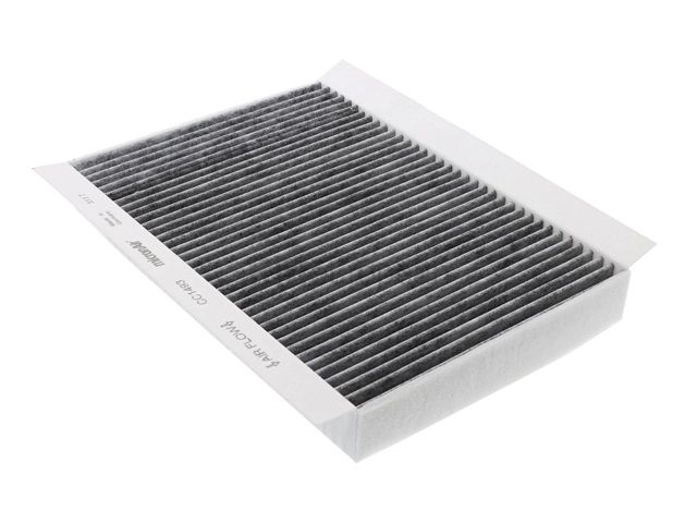 Cabin Air Filter Corteco-Micronair 49495687