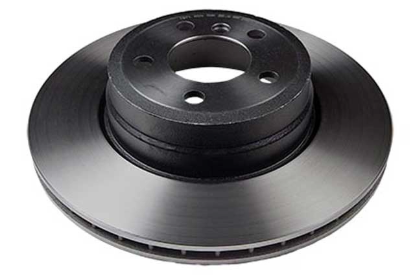 BMW Brake Disc Fremax Painted 34216886480