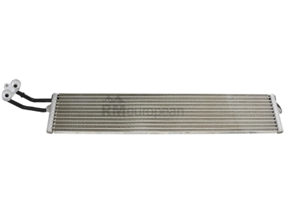 Porsche Transmission Oil Cooler Mahle Behr 97030701506