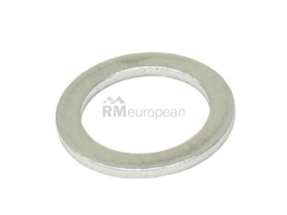 VW-Audi Oil Drain Plug Seal Fischer & Plath N0138495