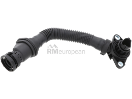 BMW Crankcase Breather Hose Rein Automotive 11157843150