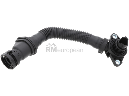 BMW Crankcase Breather Hose Rein Automotive 11157843150
