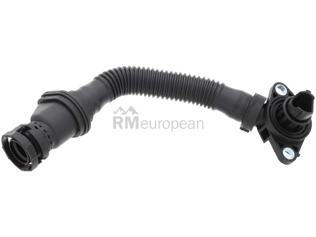 BMW Crankcase Breather Hose Rein Automotive 11157843150