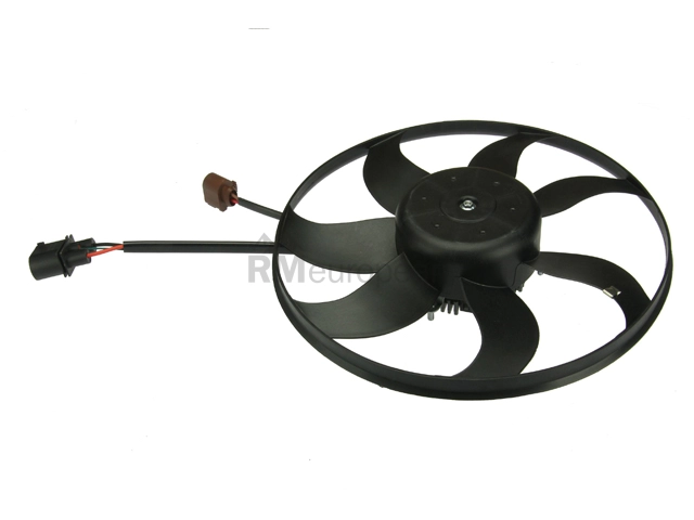 VW-Audi Auxiliary Fan URO Parts 1K0959455FR