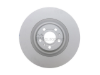 VW-Audi Brake Disc ATE Coated 4E0615301P