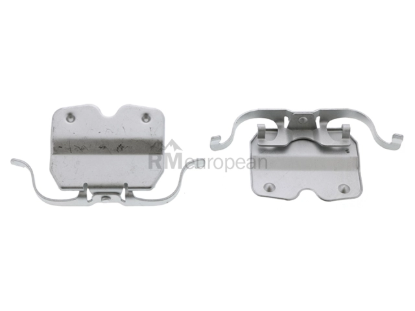 BMW Retaining Clip Set Bosch 34116798126