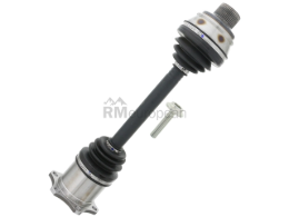 VW-Audi Axle Shaft Assembly febi bilstein 8K0407271AJ