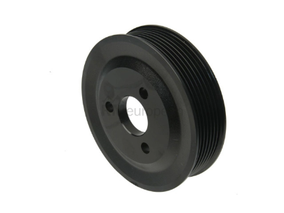 BMW Pulley URO Parts Premium 32427553955