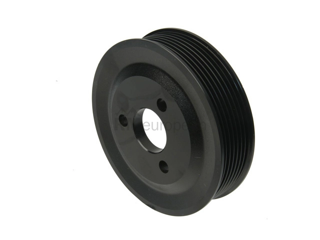 BMW Pulley URO Parts Premium 32427553955