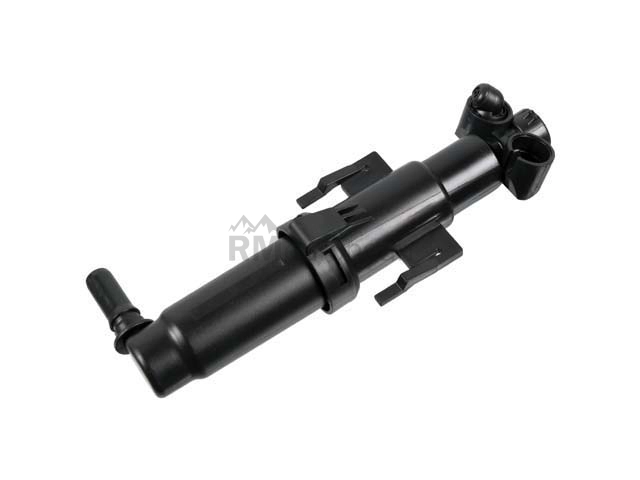 BMW Headlight Washer Nozzle febi bilstein 61677377667