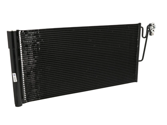 Mini A/C Condenser ACM 64539239920