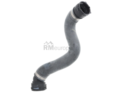 BMW Radiator Hose Genuine BMW 17128602669