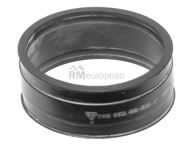 Porsche Intake Boot O.E.M. 99611068601