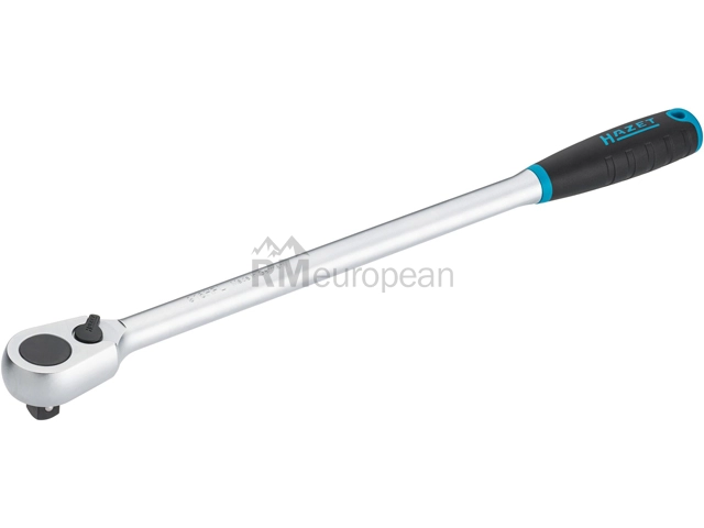 Ratchet Wrench Hazet 916HPL