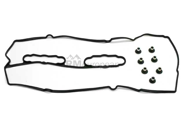 Volvo Valve Cover Gasket Set Victor Reinz 305500109