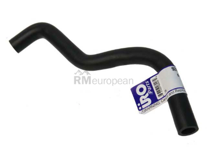 Porsche Breather Hose URO Parts 92810744502
