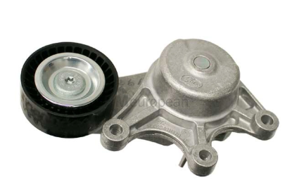 BMW Drive Belt Tensioner Gates 11287594969