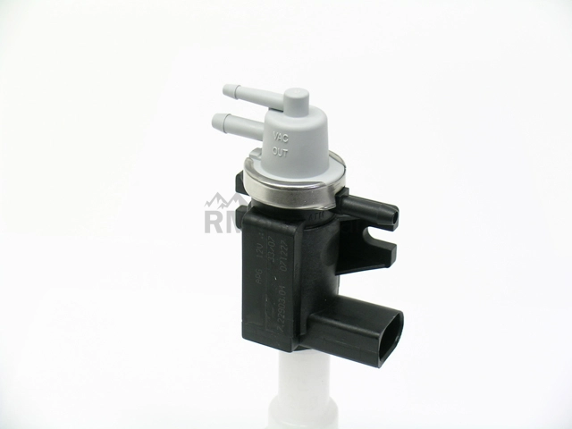 VW-Audi Boost Solenoid Valve Pierburg 1K0906627H