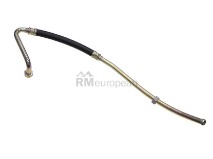 Porsche Oil Line German 91110772911