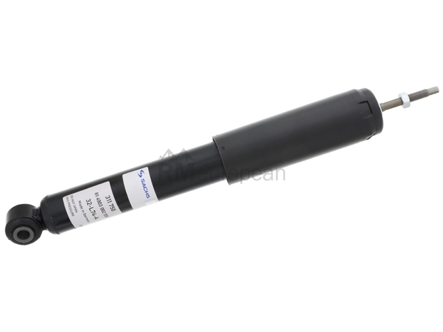 Saab Shock Absorber Sachs 32058943