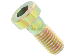 Porsche Seat Track Bolt Genuine Porsche 90011903002